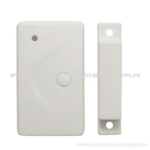GSM Alarm System, 315/433MHz, Supports SMS and Dialing Alarm, Full Voice Prompt, OEM/ODM, CE/RoHS